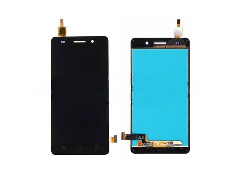 LCD displej (ekran) - Huawei Honor 4C/G Play mini+touch screen crni.