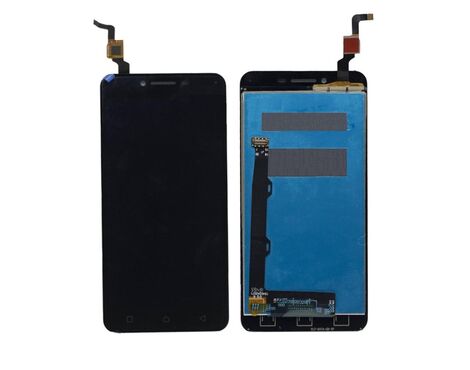 LCD displej (ekran) - Lenovo Vibe K5/A6020a40(crni flet)+touch screen crni.