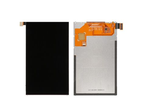 LCD displej (ekran) - Samsung G3500/G3502/Galaxy Core plus rev.0.5 (High Quality).