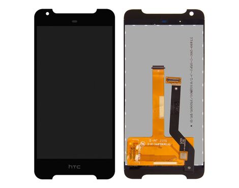 LCD displej (ekran) - HTC Desire 628+touch screen crni.