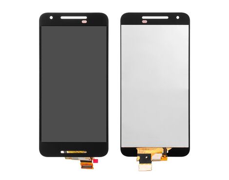 LCD displej (ekran) - LG Nexus 5X/H790+touch screen crni.