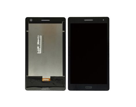 LCD displej (ekran) - Huawei MediaPad T3 3G +touch screen crni.