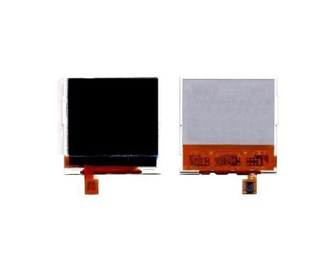 LCD displej (ekran) - Nokia 1600/2310/6125 mali/N71 mali.