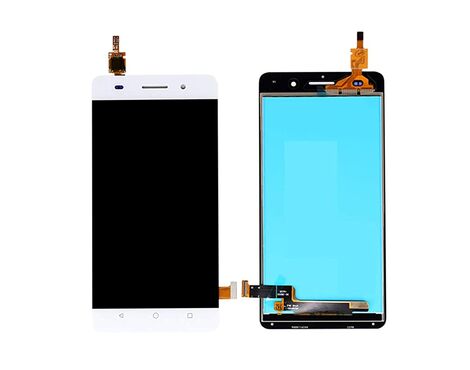 LCD displej (ekran) - Huawei Honor 4C/G Play mini+touch screen beli.