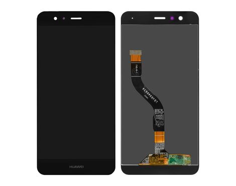 LCD displej (ekran) - Huawei P10 Lite +touch screen crni.