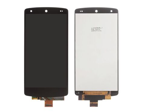 LCD displej (ekran) - LG Nexus 5/D820+touch screen crni.