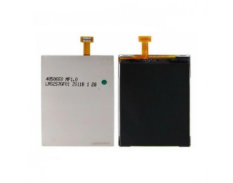 LCD displej (ekran) - Nokia C2-02/C2-03/C2-06/C2-07 CHA.