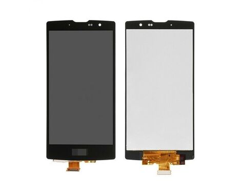 LCD displej (ekran) - LG G4C/H525N+touch screen crni.