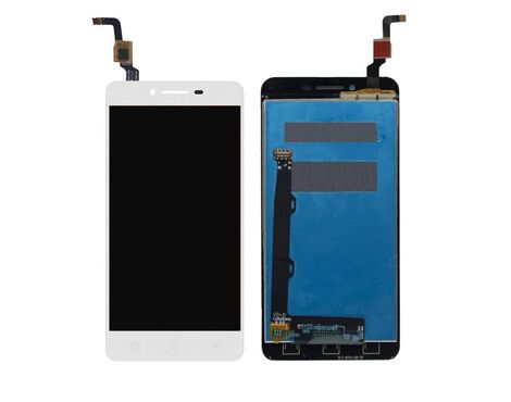 LCD displej (ekran) - Lenovo Vibe K5/A6020a40(crni flet)+touch screen beli.