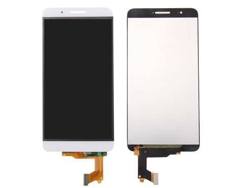 LCD displej (ekran) - Huawei Honor 7i +touch screen beli.