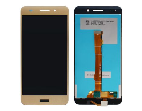 LCD displej (ekran) - Huawei Honor 5A Y6 II 5.5" + touchscreen zlatni.