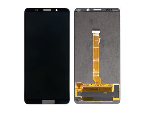 LCD displej (ekran) - Huawei Mate 10 PRO+touch screen crni.