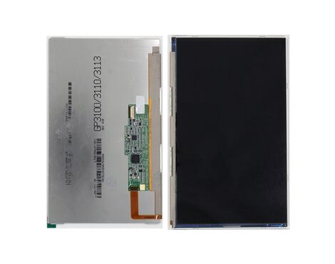 LCD displej (ekran) - Samsung T210 Galaxy Tab 3 7.0 WiFi (High Quality).