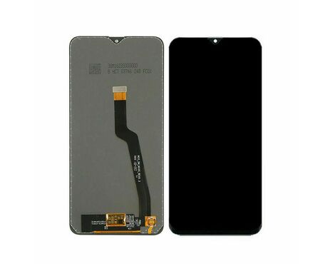 LCD displej (ekran) - Samsung M105/Galaxy M10+touch screen crni (Original Quality).