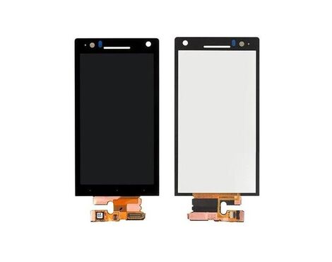 LCD displej (ekran) - Sony Xperia S+touch screen (LT26) CHA.