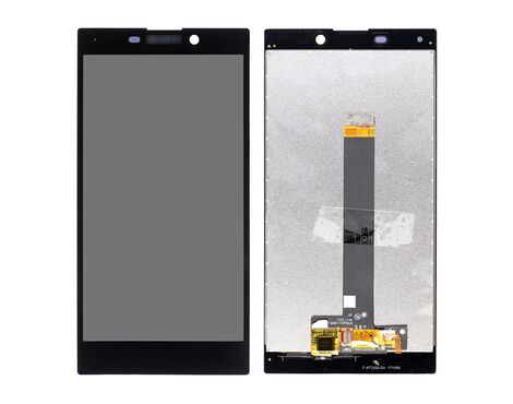 LCD displej (ekran) - Sony Xperia L2+touch screen crni.