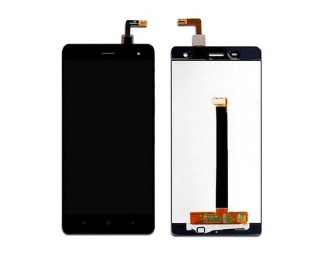 LCD displej (ekran) - Xiaomi Mi 4+touch screen crni.