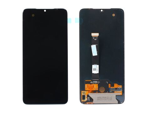 LCD displej (ekran) - Xiaomi Mi 9 +touch screen crni OLED.