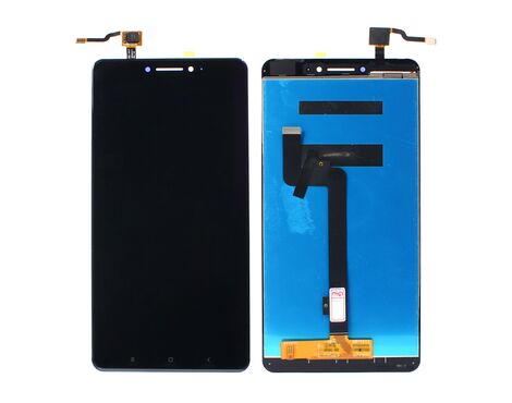 LCD displej (ekran) - Xiaomi Mi MAX 1+touch screen crni.