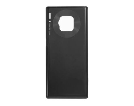 Poklopac - Huawei MATE 30 Pro black (crni).