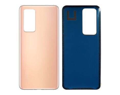 Poklopac - Huawei P40 Blush Gold.