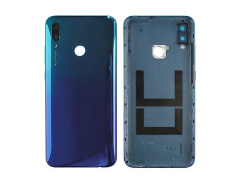 Poklopac - Huawei P Smart (2019) Twilight blue.