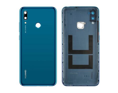 Poklopac - Huawei P Smart (2019) Sapphire blue.