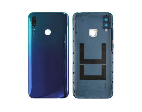 Poklopac - Huawei P Smart (2019) Aurora blue.