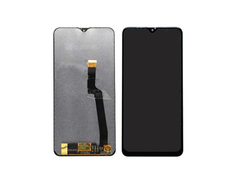 LCD displej (ekran) - Samsung A105/Galaxy A10+touch screen crni (Original Quality).