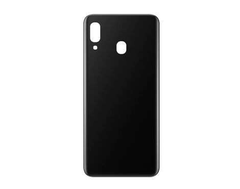 Poklopac - Samsung A205/Galaxy A20 2019 crni.