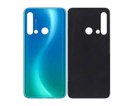 Poklopac - Huawei P20 Lite (2019) plavi.