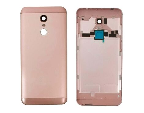 Maska / oklop - Xiaomi Mi Note 5 rose gold.