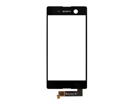 touchscreen - Sony Xperia M5 (E5603/E5606/E5653) crni.