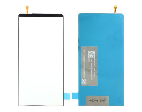 Pozadinsko osvetljenje - LCD displej (ekran) za Huawei Honor 7X.