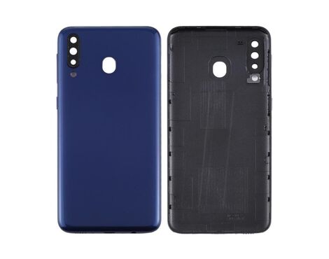 Poklopac - Samsung M305/Galaxy M30 2019 plavi.