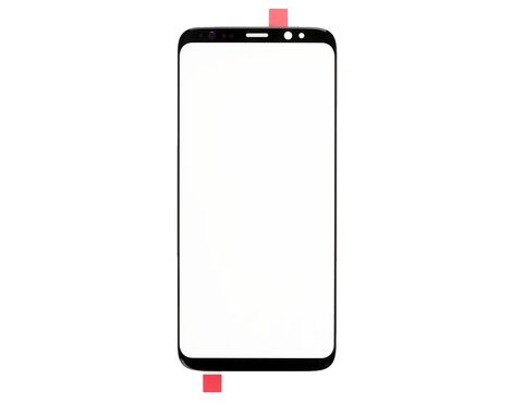 Staklo touchscreen-a - Samsung G950/Galaxy S8 crno (High Quality).