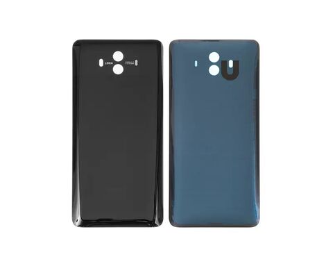 Poklopac - Huawei MATE 10 crni.