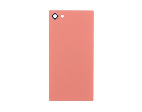 Poklopac - Sony Xperia Z5 compact pink.