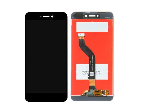 LCD displej (ekran) - Huawei P9 lite 2017+touch screen crni.