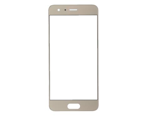 Staklo touchscreen-a - Huawei Honor 9 zlatno.