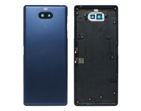 Poklopac - Sony Xperia 10 (XA3) Navy.