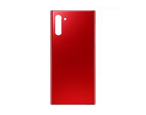 Poklopac - Samsung N970/Galaxy Note 10 Aura red.