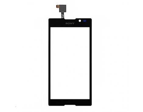 touchscreen - Sony Xperia C/C2305 crni.