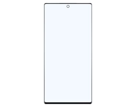 Staklo touchscreen-a - Samsung N975/Galaxy Note 10 Plus crno.