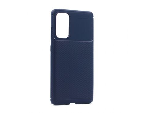 Futrola Defender Carbon - Samsung G780F Galaxy S20 FE plava.