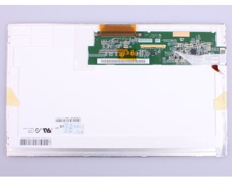 LCD displej (ekran) Panel 10.1" (B101AW03) 1024x600 LED 40 pin.