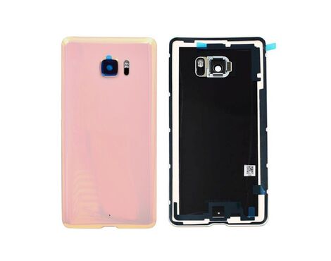 Poklopac - HTC U Ultra rose gold.