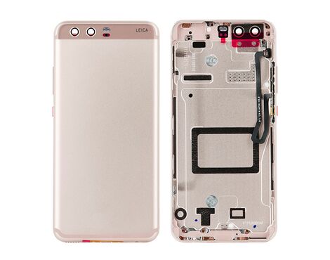 Poklopac - Huawei P10 rose gold sa on/off fletom SPO SH.