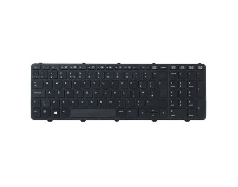 Tastatura - laptop HP Probook 450/470 G1 veliki enter.