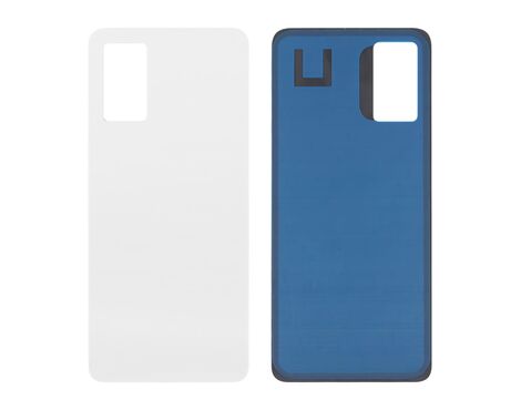 Poklopac - Xiaomi Redmi Note 11 Pro 5G white (beli) (NO LOGO).